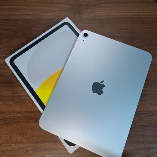 IPAD 11 128GB 10,9"