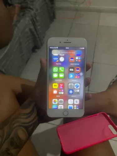 Vendo IPhone, 7plus