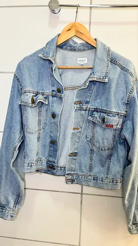 Roupas novas/seminovas