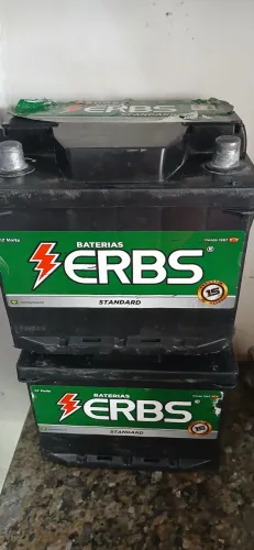 Bateria 47 Amperes ERBS