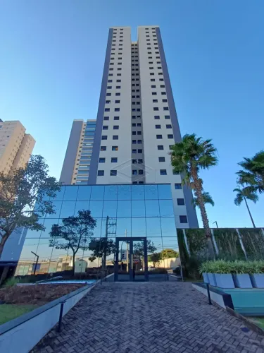 VIVANT - EXCELENTE APARTAMENTO EM REGIÃO NOBRE DE BAURU/SP