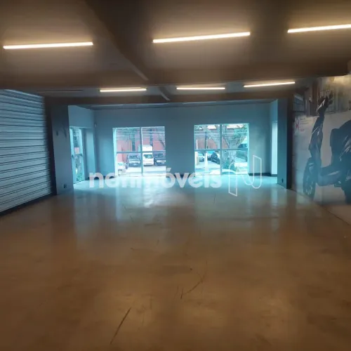 Locação Prédio Pacaembú São Paulo