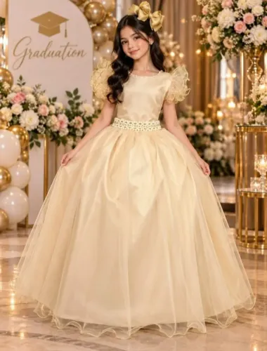 Vestido formatura