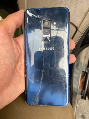 Sansung s8