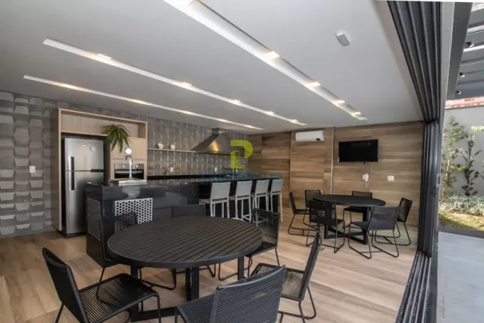 Apartamento em Jardim Olhos Dágua - Ribeirão Preto