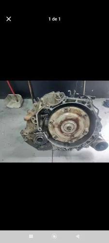 Câmbio automático Zafira Astra Meriva etc
