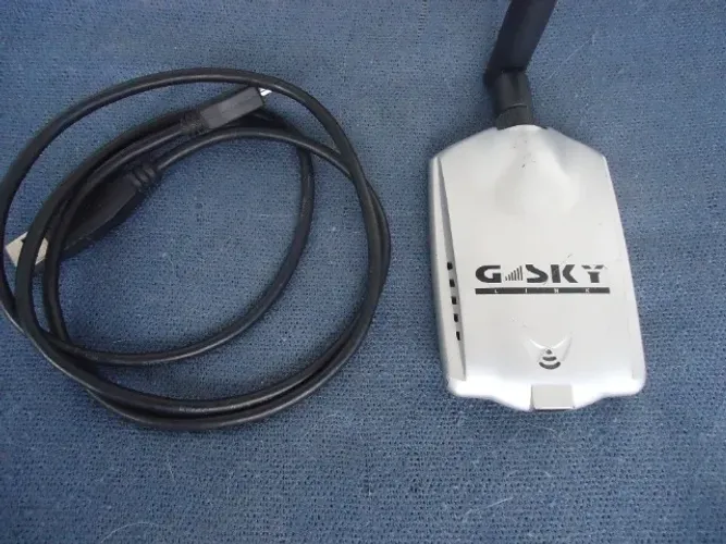 ADAPTADOR WIFI USB