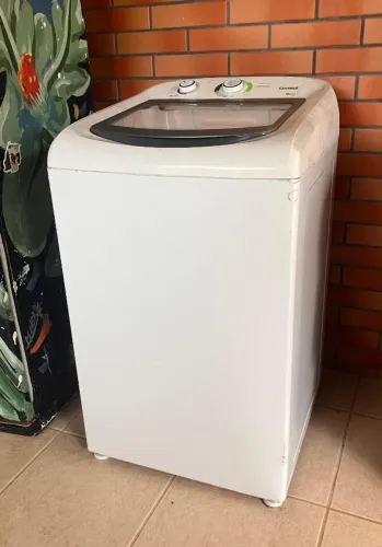 Lavadora Consul 9kg - Funcionando Perfeitamente