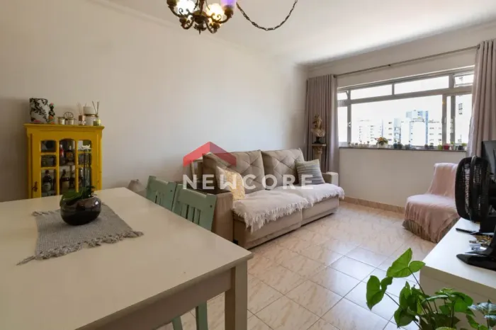 Apartamento em Rua Cayowaá - Sumaré - São Paulo/SP