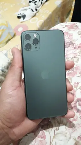 iPhone 11 Pro Max 256