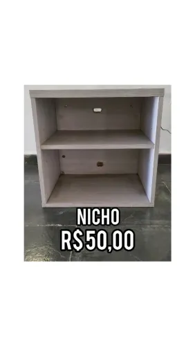 Nicho