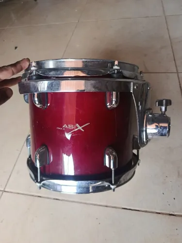 Ton de 10" basix