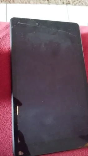 Tablet Samsung 