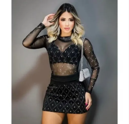 Vendo ou troco esses conjunto, tamanho único,veste até o 50