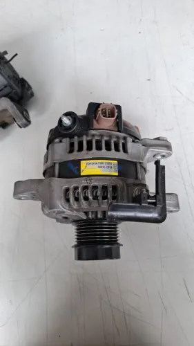 Alternador corolla 2012-20142.0 12V   (Cod: 27060-37081)