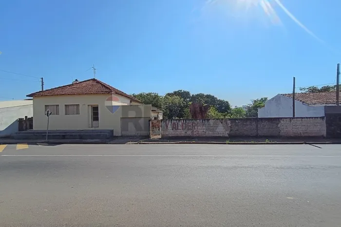 Terreno à venda no Bairro do Junqueira em Lins-SP por R$ 300.000,00
