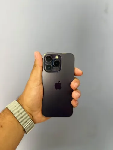 14 pro 128 GB único dono