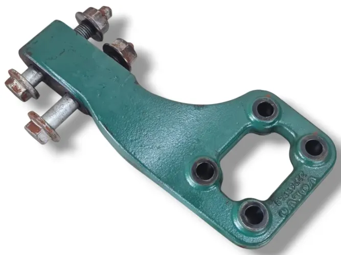 Suporte Coxim Traseiro Esquerdo Volvo Vm 330 2021 2022