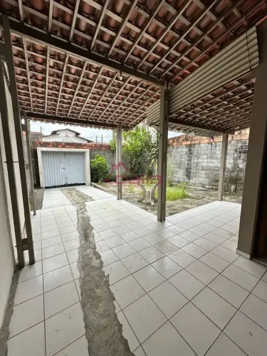 Casa à venda, TABULEIRO DO PINTO, Rio Largo, AL