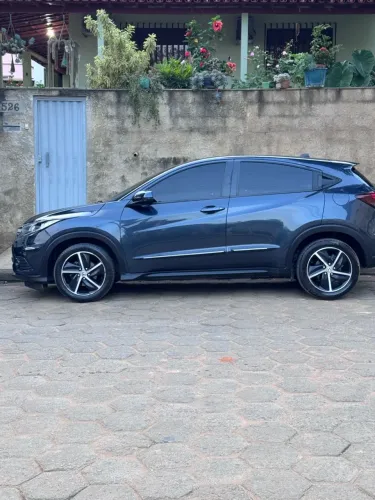Honda HR-V LX 1.8 Flexone 16V 5P Aut. 2020