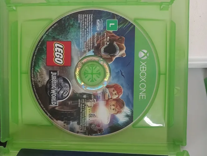 04 Jogos de Xbox One