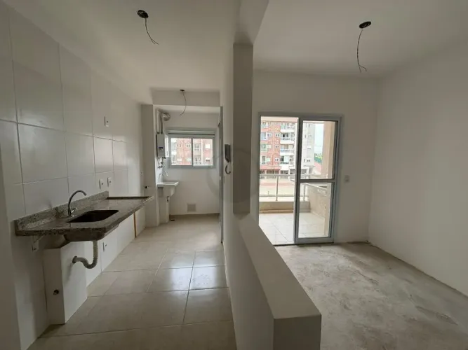 Apartamento à venda com 3 dormitórios sendo 1 suíte - Yes ldeal Living - Medeiros - Jundia