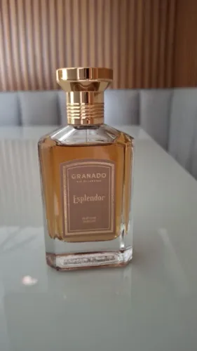 Perfume Granado Esplendor