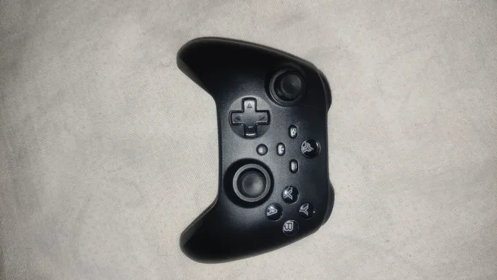 CONTROLE PC