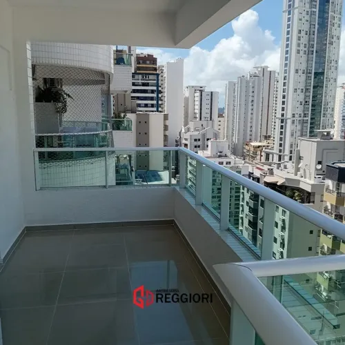 ALUGUEL APARTAMENTO 2 DORMITÓRIOS (1 SUÍTE) BARRA NORTE