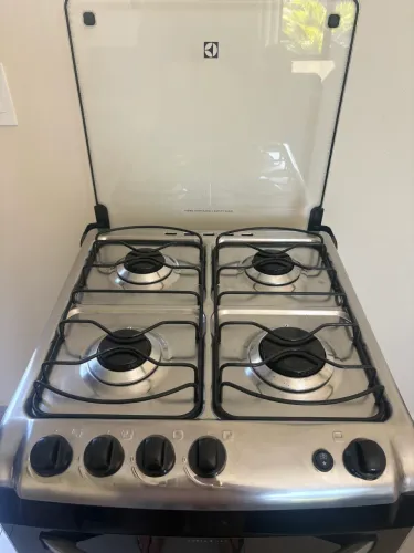 Fogão Electrolux