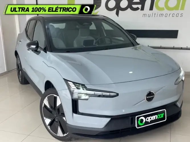 Volvo EX30 E60 Ultra (elétrico) 2024