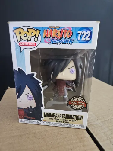 Funko Madara