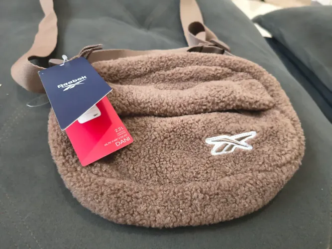 Bolsa Reebook