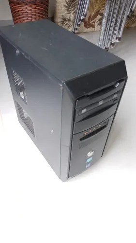Computador Intel core I3