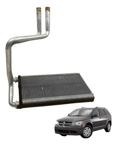 Radiador Ar Quente Dodge Journey 2010