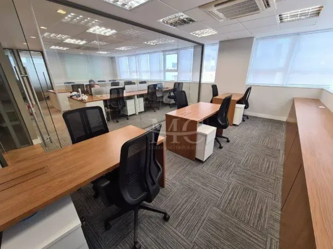 SALA MOBILIADA