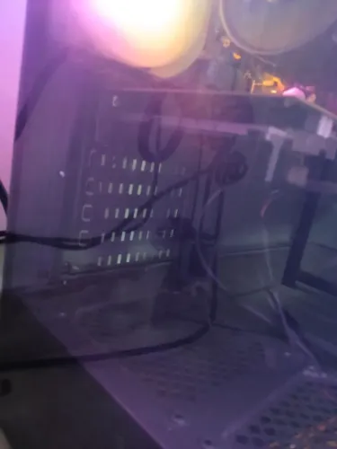 vendo rx 550 4gb usada,preciso desapegar URGENTE