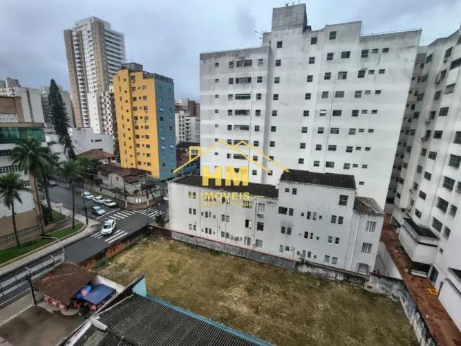 CENTRO l SÃO VICENTE l LINDO APTO l 03 DORMITORIOS l AO LADO DO SHOPING l PERTO DA PRAIA D