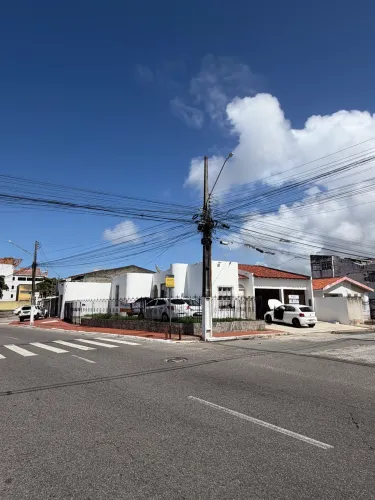 Imóvel para locação em Aracaju casa / galpao
