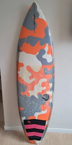 PRANCHA DE SURF 5'10" EPS