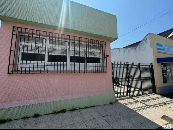 Casa 5/4 SENDO 2 SUÍTES à venda, Cirurgia, Aracaju, SE