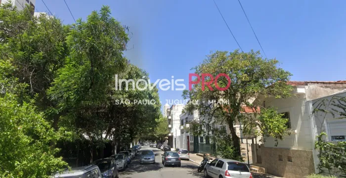 Galpão comercial