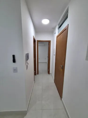 Alugo Apartamento B.  República 