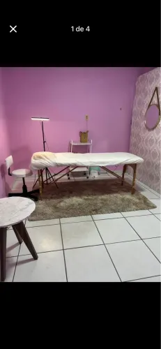 Alugo sala de estética - Leia o anúncio 