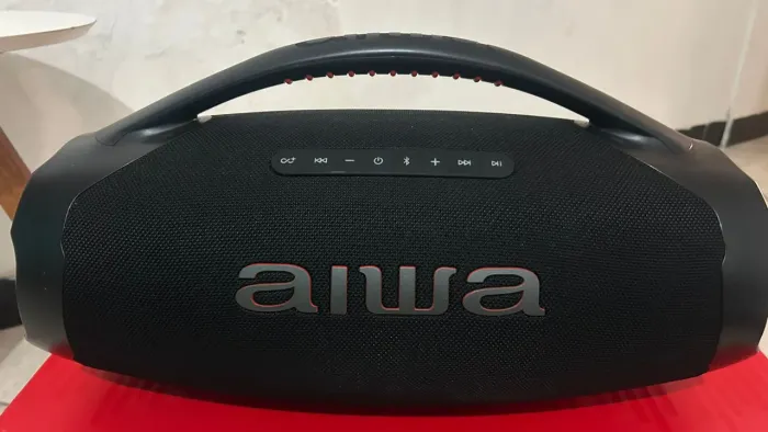 BOOMBOX AIWA PLUS