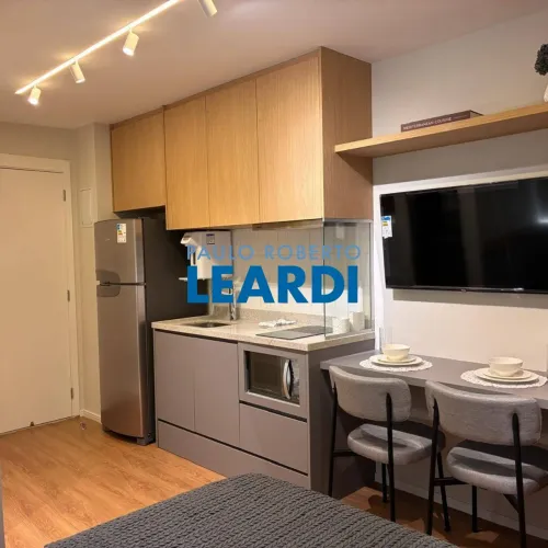 APARTAMENTO - PERDIZES - SP