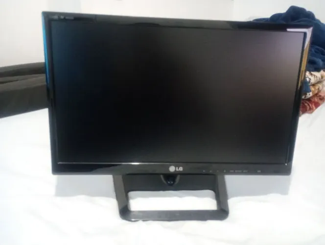 Monitor tv LG