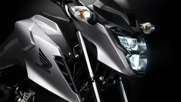 Honda CG 160 FAN Flex 2026