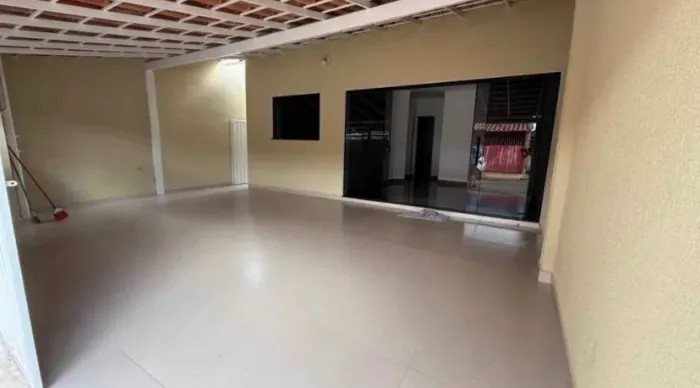 ¨ casa a venda no Jordão