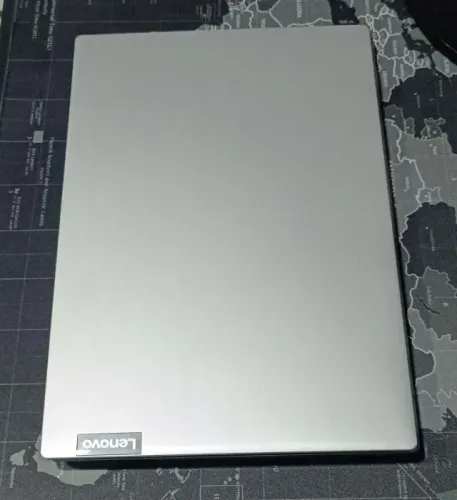 Notebook Lenovo Ideapad S145